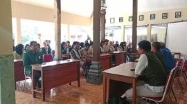Penarikan KKN UIN SUKA Periode Juli-Agustus 2026 di Kalurahan Giricahyo